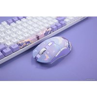 Игровая мышь Dareu EM901X Dream