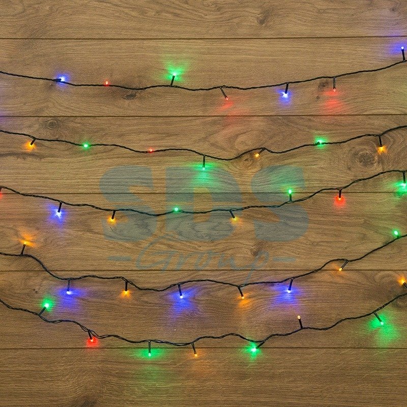 

Новогодняя гирлянда Neon-Night Твинкл Лайт 20 м 303-119