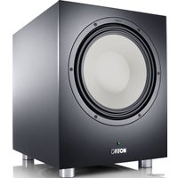 Проводной сабвуфер Canton Power Sub 12 (черный)