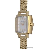 Наручные часы Tissot Lovely Square T058.109.33.031.00