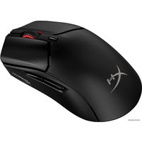 Игровая мышь HyperX Pulsefire Haste 2 Wireless (черный)