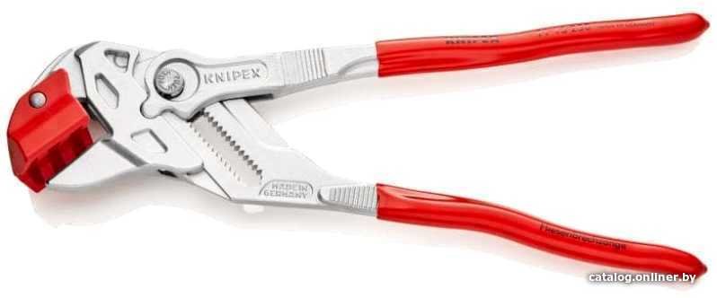 Клещи переставные Knipex 9113250