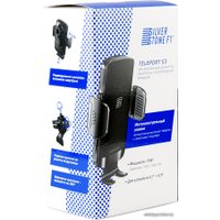 Держатель для смартфона SilverStone F1 Teleport S3