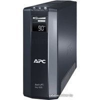 Источник бесперебойного питания APC Back-UPS Pro 900VA (BR900GI)