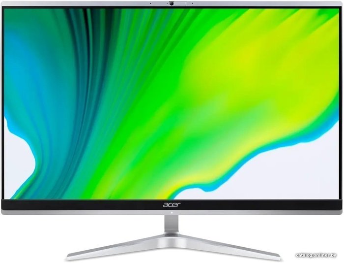 Acer Aspire C24-1650 DQ.BFSER.00P