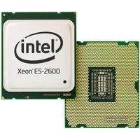 Процессор Intel Xeon E5-2603V3