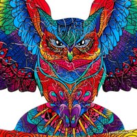 Пазл Puzzle Хранители ночи 9084399