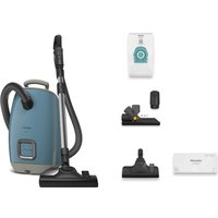 Пылесос Miele Guard L1 NordicBlue