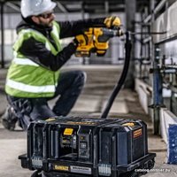 Пылесос DeWalt DCV586MT2-XE