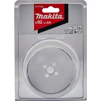 Коронка Makita D-17136