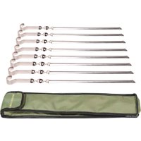 Набор шампуров Mousson S 4 B 8