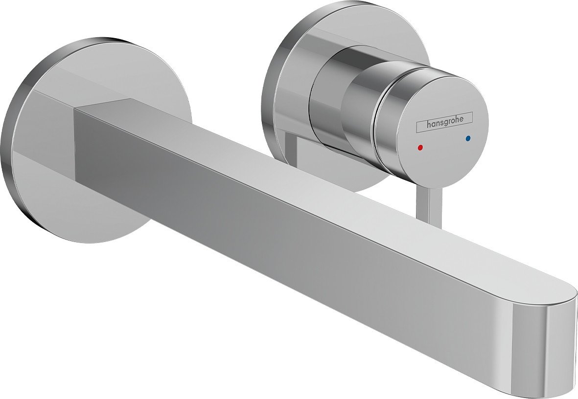 Смеситель Hansgrohe Finoris Chrom 76050000