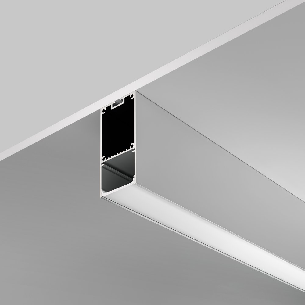 

Алюминиевый профиль Maytoni Led Strip ALM-3566-S-2M