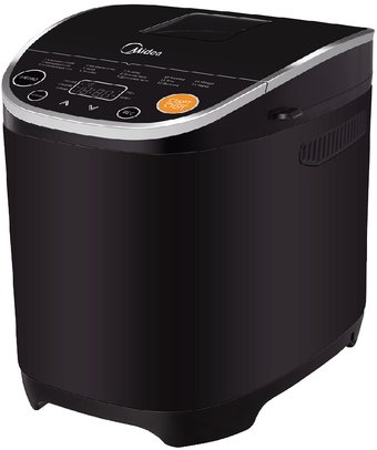 Хлебопечка Midea BM-220Q3-BL