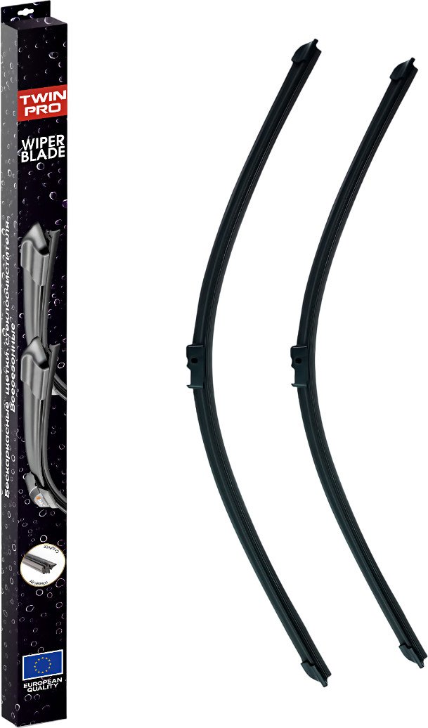 

Щетки стеклоочистителя Storex TwinPro Wiper Blade TW SP-6550 8624122 TW
