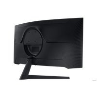 Игровой монитор Samsung Odyssey G5 LC34G55TWWRXEN в Бресте