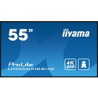 Информационная панель Iiyama ProLite LH5554UHS-B1AG