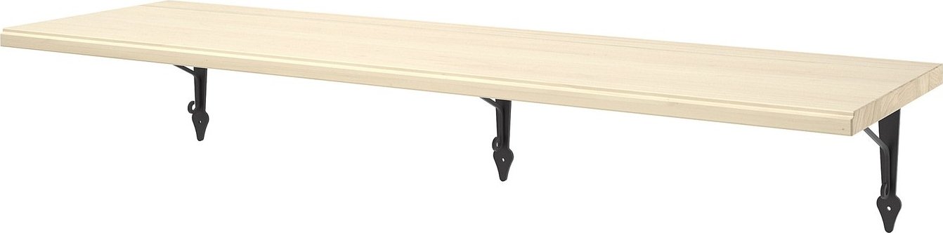 Полка Ikea Tranhult / Krokshult S29336323