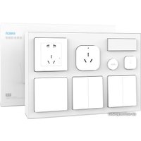 Набор датчиков Aqara Smart Bedroom Set