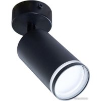 Спот Arte Lamp Imai A2365PL-1BK