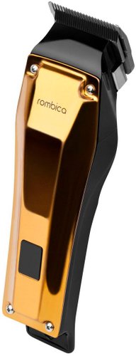 Машинка для стрижки волос Rombica TTR-120