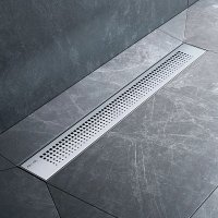 Трап/канал AM.PM Prime Flow W02SC-P11-060-01SB