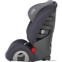 Детское автокресло Britax Romer Evolva 1-2-3 plus (storm grey/dark grey)