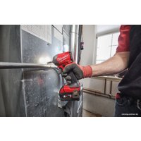 Винтоверт Milwaukee M18 FUEL M18FID3-0X 4933479864 (без АКБ, кейс)