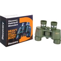 Бинокль Levenhuk Discovery Field 8x42 78663 в Барановичах