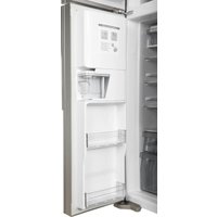 Четырёхдверный холодильник Hitachi R-W660PUC7XGC