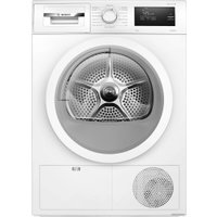 Сушильная машина Bosch Serie 4 WTH85077PL