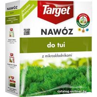 Удобрение Target Для туи 1 кг