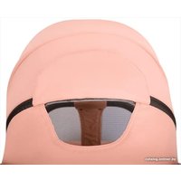 Коляска прогулочная «книга» Costa Vita VT-9 (пыльная роза)