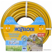 Шланг Hozelock Tricoflex Ultraflex 117009 (1/2", 50 м)