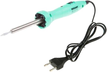 

Стержневой паяльник Rexant 12-0138