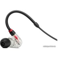 Наушники Sennheiser IE 100 Pro (прозрачный)