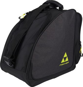 Спортивный рюкзак Fischer Skate Deluxe Bag Sr H01622