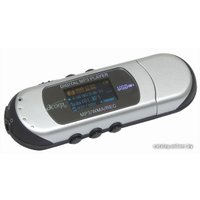 Плеер Acorp MP318iOF (4Gb)