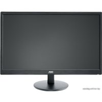 Монитор AOC e2470Swhe