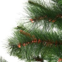 Ель Серпантин Волшебница 1.2 м (зеленый) 184-235