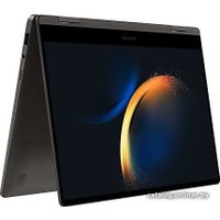 Ноутбук 2-в-1 Samsung Galaxy Book3 360 13.3 NP730QFG-KA3IN
