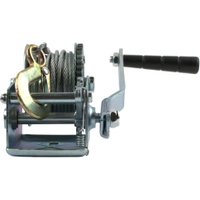 Лебедка Shtapler FD-1200 540кг 71064038 (10м)