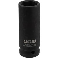 Головка слесарная JCB 4458521 (59482 )