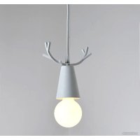 Подвесная люстра ImperiumLoft Deer-one01 101510-26