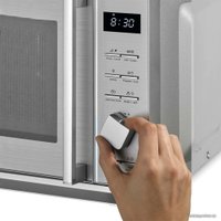 Микроволновая печь CASO MG 20 Cube Ceramic