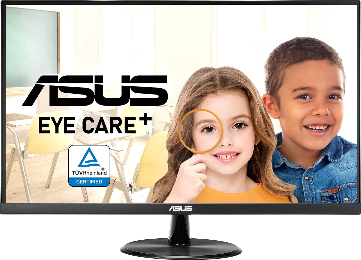 

Монитор ASUS Eye Care+ VP289Q