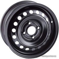 Штампованные диски TREBL 53B35B 14x5" 4x98мм DIA 58.6мм ET 35мм B