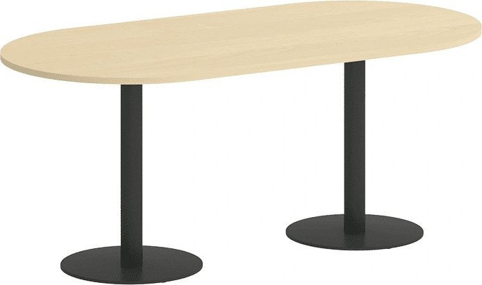 

Барный стол Riva Home Office VR.SP-5-180.1 Anthracite (клен)