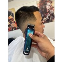 Машинка для стрижки волос Andis Envy Li Cordless Galaxy LCL