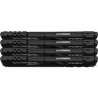 Оперативная память HyperX Fury 4x8GB DDR4 PC4-28800 HX436C17FB3K4/32
